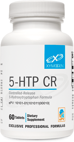 5-HTP CR 60 Tablets