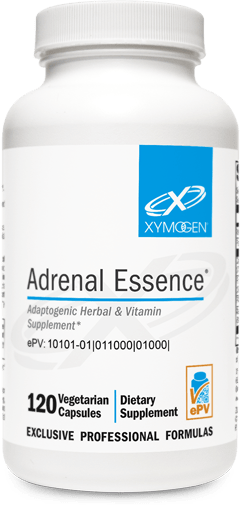 Adrenal Essence® 120 Capsules