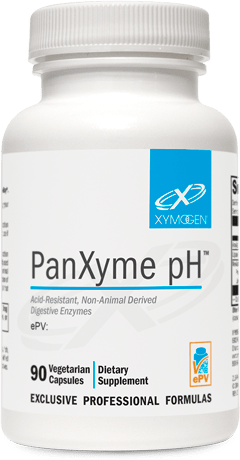 PanXyme pH™ 90 Capsules