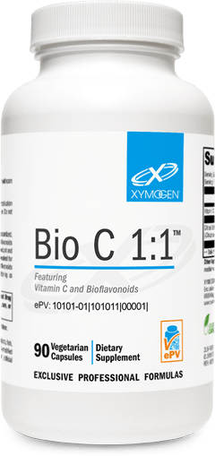 Bio C 1:1™ 90 Capsules