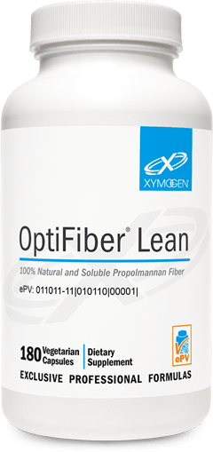 OptiFiber® Lean 180 Capsules