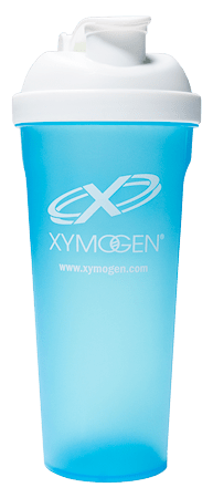 XYMOGEN® Shaker Bottle 20 oz