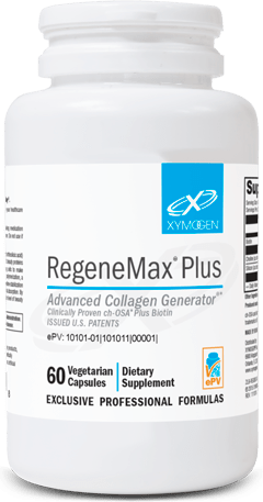 RegeneMax® Plus 60 Capsules