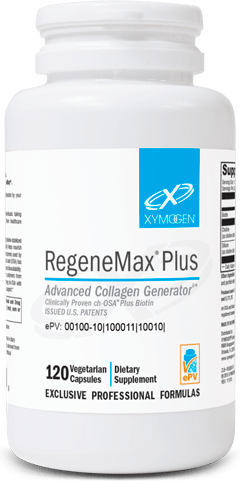 RegeneMax® Plus 120 Capsules
