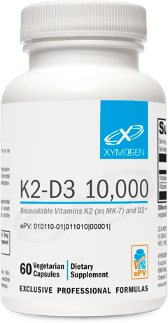 K2-D3 10,000 60 Capsules
