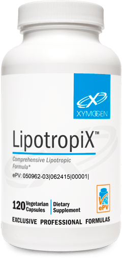 LipotropiX™ 120 Capsules