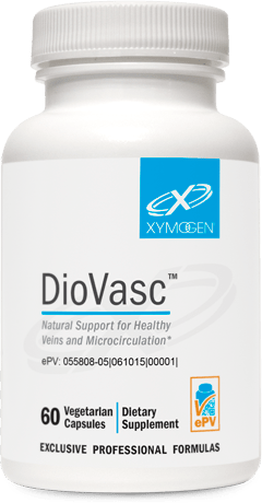DioVasc™ 60 Capsules