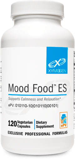 Mood Food™ ES 120 Capsules