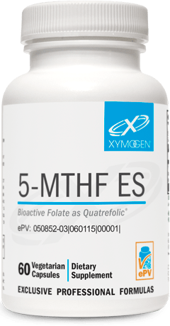 5-MTHF ES 60 Capsules