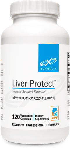 Liver Protect™ 120 Capsules
