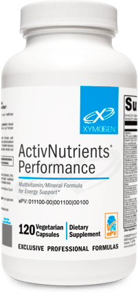 ActivNutrients® Performance 120 Capsules
