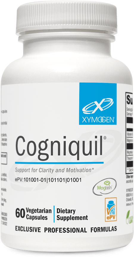 Cogniquil® 60 Capsules