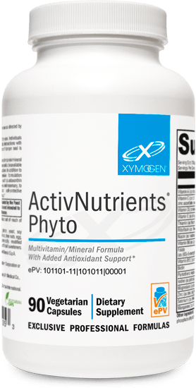 ActivNutrients® Phyto 90 Capsules