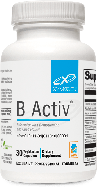 B Activ® 30 Capsules
