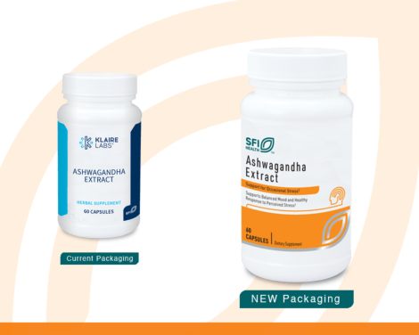 Ashwagandha Extract - FAR HILLS PHARMACY STORE