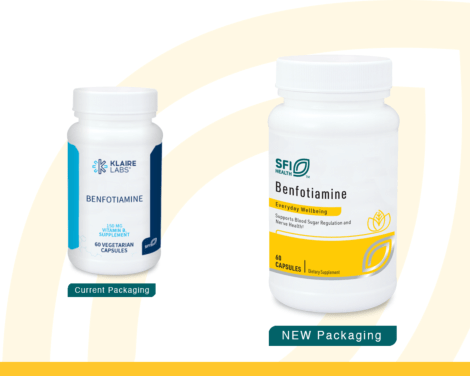 BENFOTIAMINE - FAR HILLS PHARMACY STORE