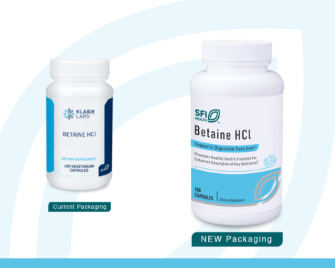Betaine HCl - FAR HILLS PHARMACY STORE