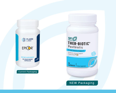 Ther-Biotic® Postbiotic (Epicor®) - FAR HILLS PHARMACY STORE
