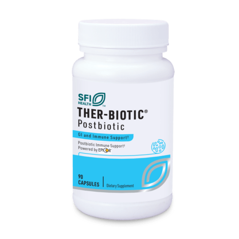 Ther-Biotic® Postbiotic (Epicor®) - FAR HILLS PHARMACY STORE