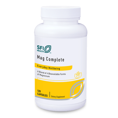Mag Complete - FAR HILLS PHARMACY STORE