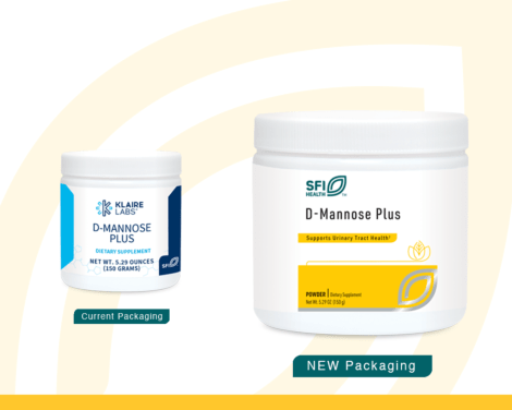 D-Mannose Plus Powder - FAR HILLS PHARMACY STORE