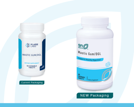 Mastic Gum/DGL - FAR HILLS PHARMACY STORE