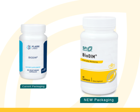 BioDim® (150 mg) - FAR HILLS PHARMACY STORE