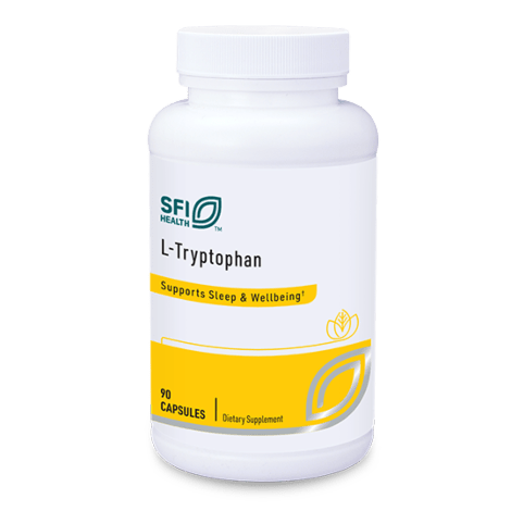 L-Tryptophan - FAR HILLS PHARMACY STORE