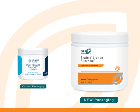 Brain Vibrance Supreme™ Powder - FAR HILLS PHARMACY STORE