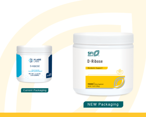 D-Ribose Powder - FAR HILLS PHARMACY STORE