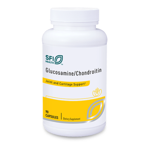 Glucosamine/Chondroitin - FAR HILLS PHARMACY STORE
