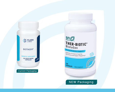 Ther-Biotic® BiotaGen - FAR HILLS PHARMACY STORE