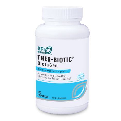 Ther-Biotic® BiotaGen - FAR HILLS PHARMACY STORE