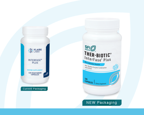 Ther-Biotic® InterFase® Plus (120 Capsules) - FAR HILLS PHARMACY STORE