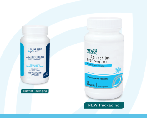 L. Acidophilus - FAR HILLS PHARMACY STORE