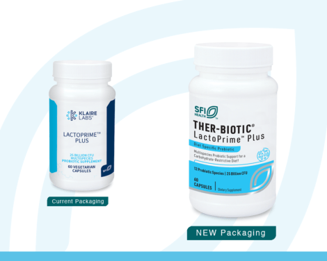 Ther-Biotic® LactoPrime™ Plus - FAR HILLS PHARMACY STORE