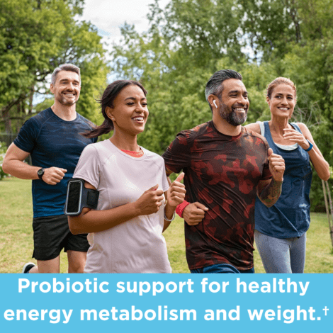 THER-BIOTIC® METABOLIC FORMULA - FAR HILLS PHARMACY STORE