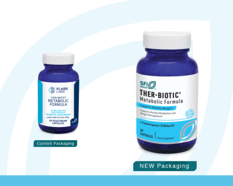 THER-BIOTIC® METABOLIC FORMULA - FAR HILLS PHARMACY STORE