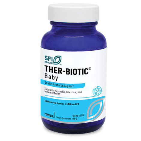 THER-BIOTIC® Baby - FAR HILLS PHARMACY STORE