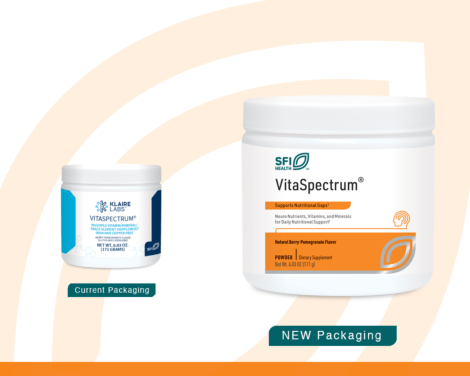VITASPECTRUM® POWDER (BERRY-POMEGRANATE) - FAR HILLS PHARMACY STORE