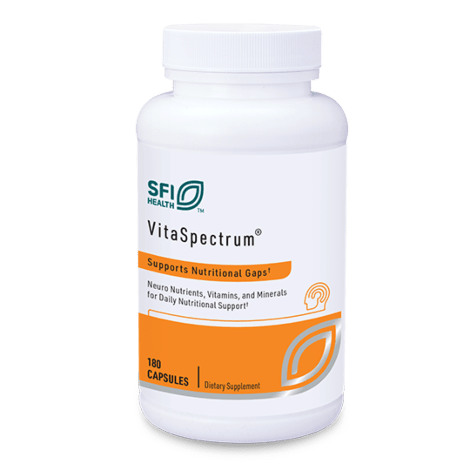 VITASPECTRUM® Capsules
