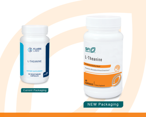 L-Theanine - FAR HILLS PHARMACY STORE