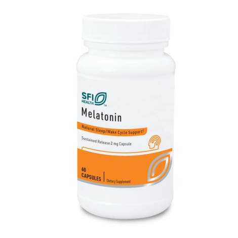 Melatonin-SR (2 mg)