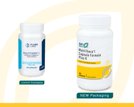 Multithera® 1 Capsule Formula Plus K - FAR HILLS PHARMACY STORE
