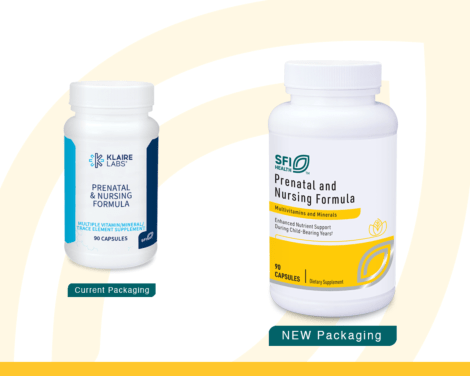 Prenatal and Nursing Formula - FAR HILLS PHARMACY STORE