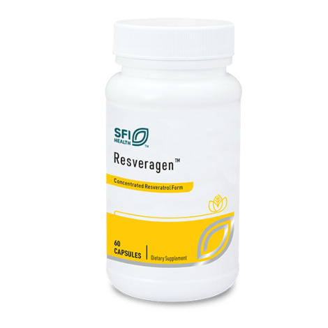 Resveragen™ - FAR HILLS PHARMACY STORE