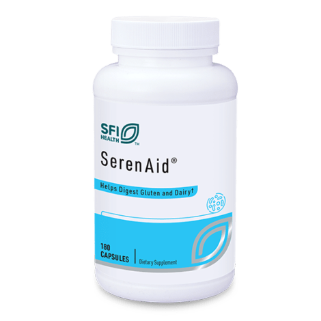 SerenAid® - FAR HILLS PHARMACY STORE