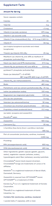 Energize Plusâ„¢ Pure Pack 30 packets