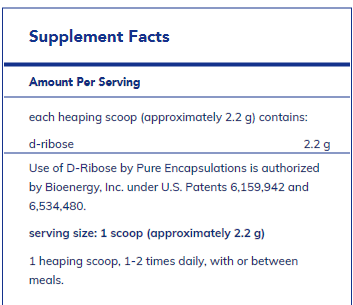 Ribose