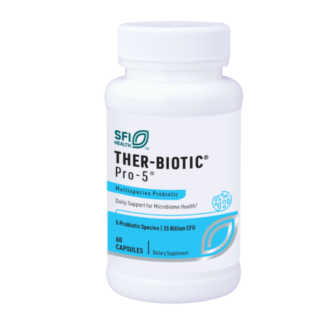Ther-Biotic® Pro-5® - FAR HILLS PHARMACY STORE